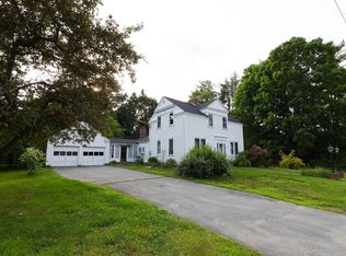 208 Passumpsic Ave, Hartford, VT 05047