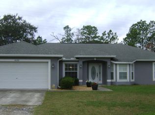 16353 Penn State Rd, Weeki Wachee, FL 34614