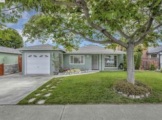 17236 Via Estrella, San Lorenzo, CA 94580