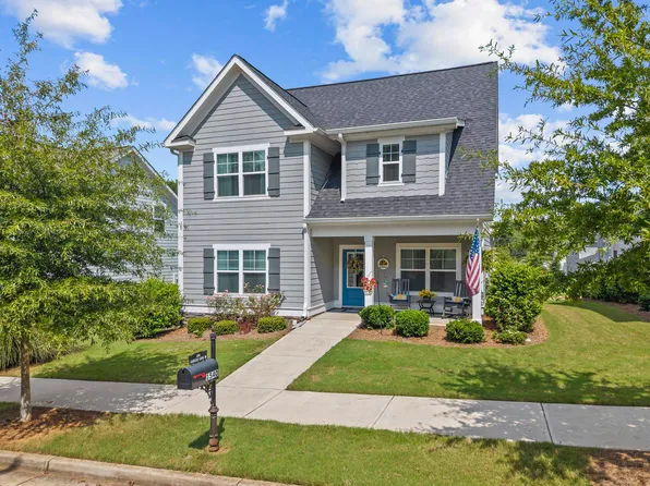 1540 Carriage Rdg, Greensboro, GA 30642
