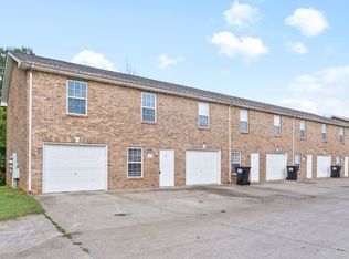 535 Lafayette Rd #8, Clarksville, TN 37042
