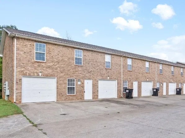 535 Lafayette Rd #8, Clarksville, TN 37042