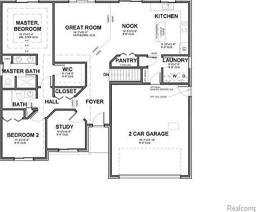 4th image of 20997 Oakridge Dr