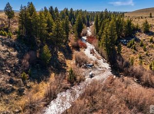 Na Idmon Rd, Spencer, ID 83446