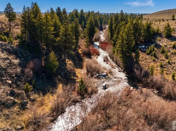 Na Idmon Rd, Spencer, ID 83446