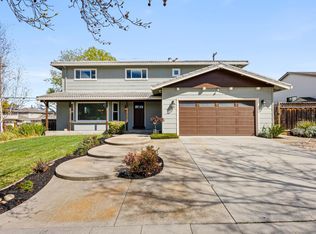 6082 Monteverde Dr, San Jose, CA 95120