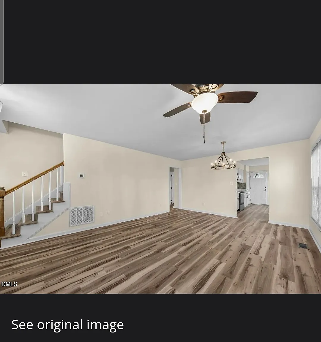 3 bed, 1342 sqft, $2,700 — Photo 3