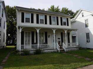 439 W Front St, Berwick, PA 18603