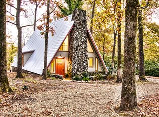 160 Manson Loop, Hot Springs, AR 71913