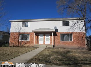 4820 Hillside St, Lincoln, NE 68506