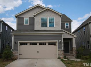 2924 Murray Ridge Trl, Apex, NC 27502