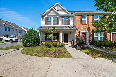 3401 Westham Ln Photo 1