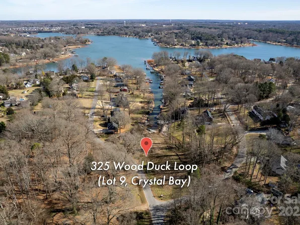 325 Wood Duck Loop, Mooresville, NC 28117