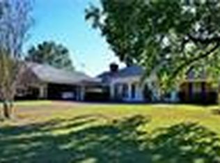 219 Deerfield Club Dr, Canton, MS