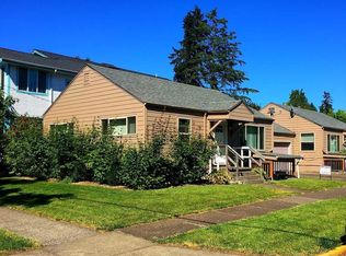 1061 NW Harrison Blvd, Corvallis, OR 97330