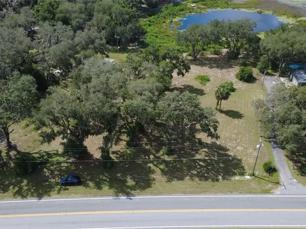 SE HWY 42, WEIRSDALE, FL 32195
