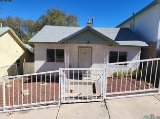 411 S 1st St, Gallup, NM 87301