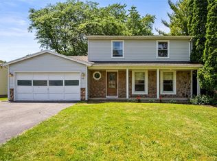 53 Alecia Dr, Rochester, NY 14626