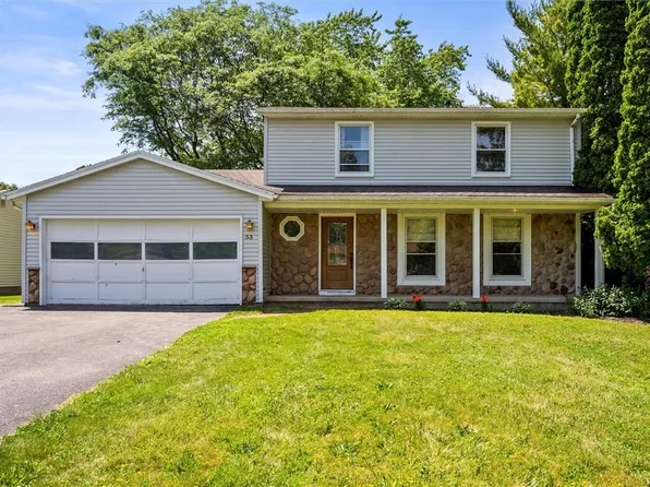 53 Alecia Dr, Rochester, NY 14626