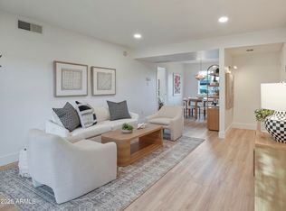 8256 E Arabian Trl UNIT 125, Scottsdale, AZ 85258