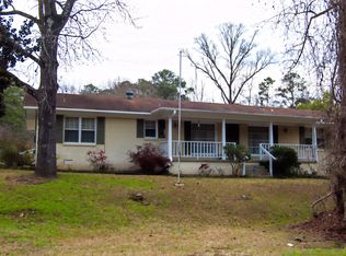 3030 45th Ave, Meridian, MS 39307