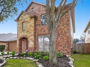 8219 Terrace Brook Dr, Houston, TX 77040
