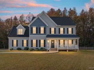 125 Georgia Cir, Bumpass, VA 23024