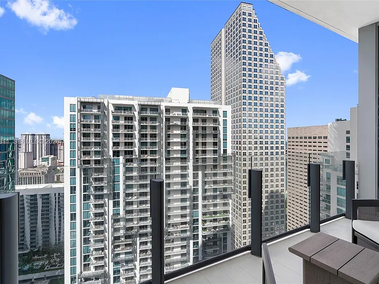 300 Biscayne Boulevard Way #4009W — Photo 67