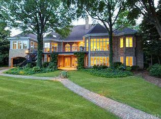 18225 Capstan Greens Rd #119, Cornelius, NC 28031