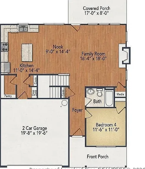 735 Blue Bird Dr — Photo 8