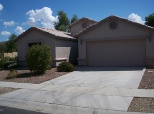 1637 E Beautiful Ln, Phoenix, AZ 85042