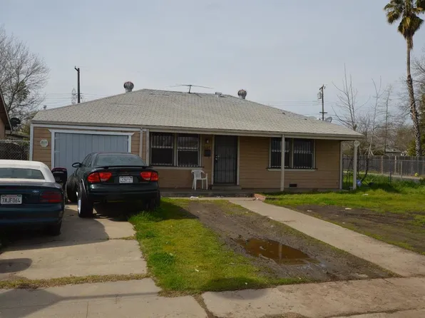 3845 Pinell St, Sacramento, CA 95838