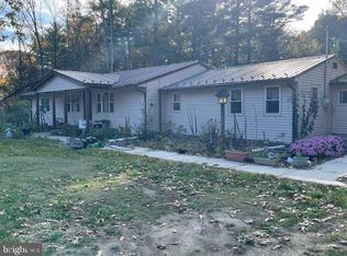 379 Stillman Ave, Bridgeton, NJ 08302