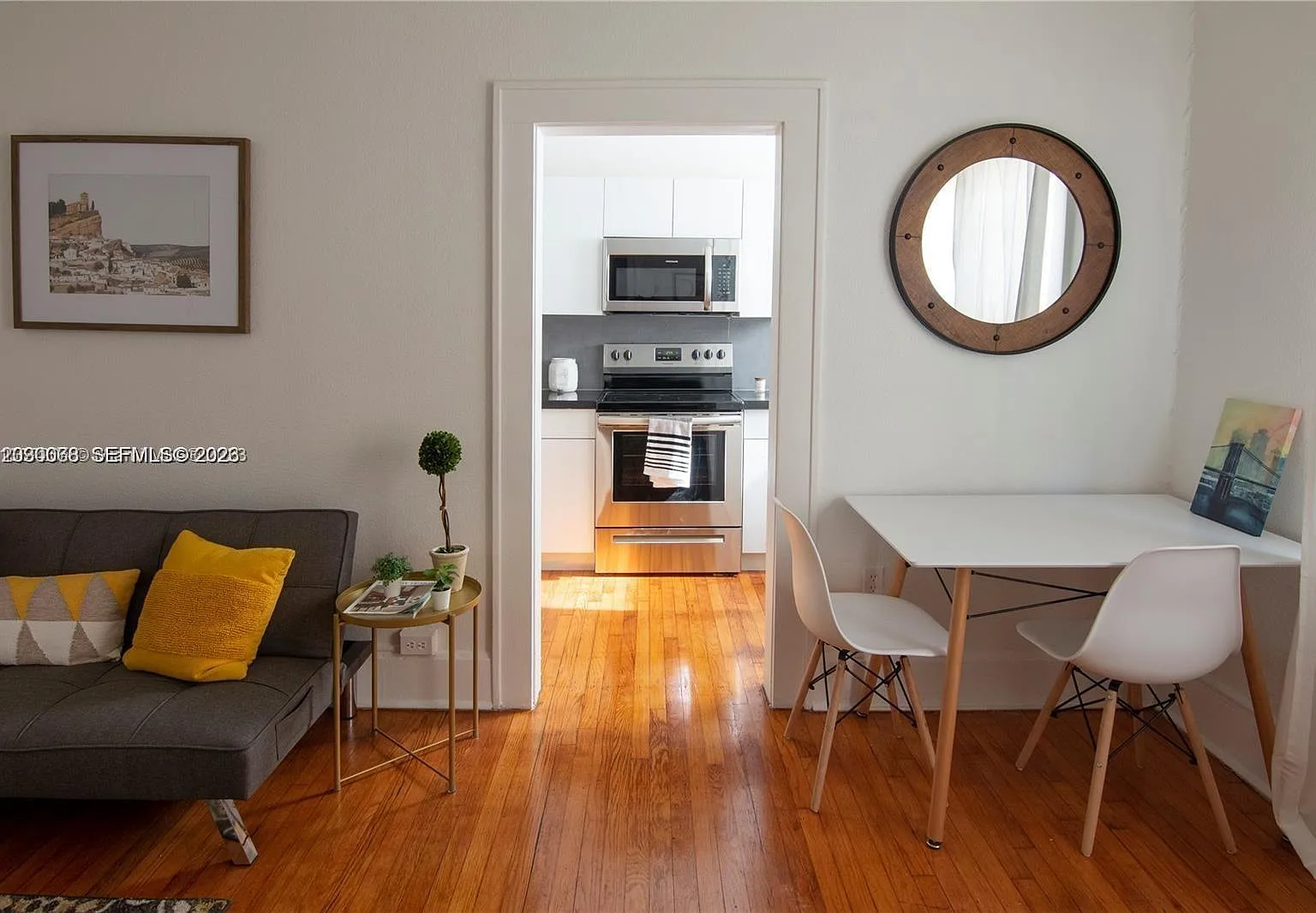 Mendoza Condo — Photo 4