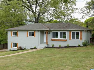 3509 Laurel View Rd, Birmingham, AL 35216