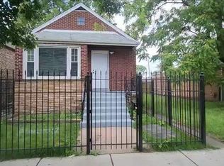 7926 S Anthony Ave, Chicago, IL 60619