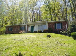 402 Bricker Rd, Waverly, OH 45690