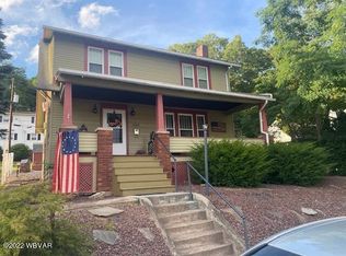 2320 Fairview Ter, Williamsport, PA 17701