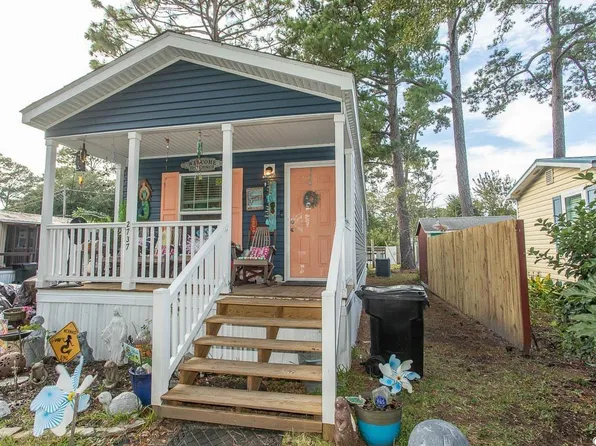 2737 Capricorn Dr., Myrtle Beach, SC 29575