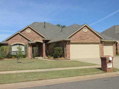 2717 NW 168th St, Edmond, OK, 73012