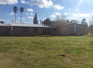 15655 Garrett Rd, Harlingen, TX 78552