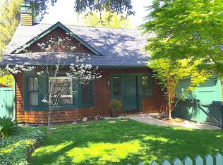 2156 Sterling Ave, Menlo Park, CA
