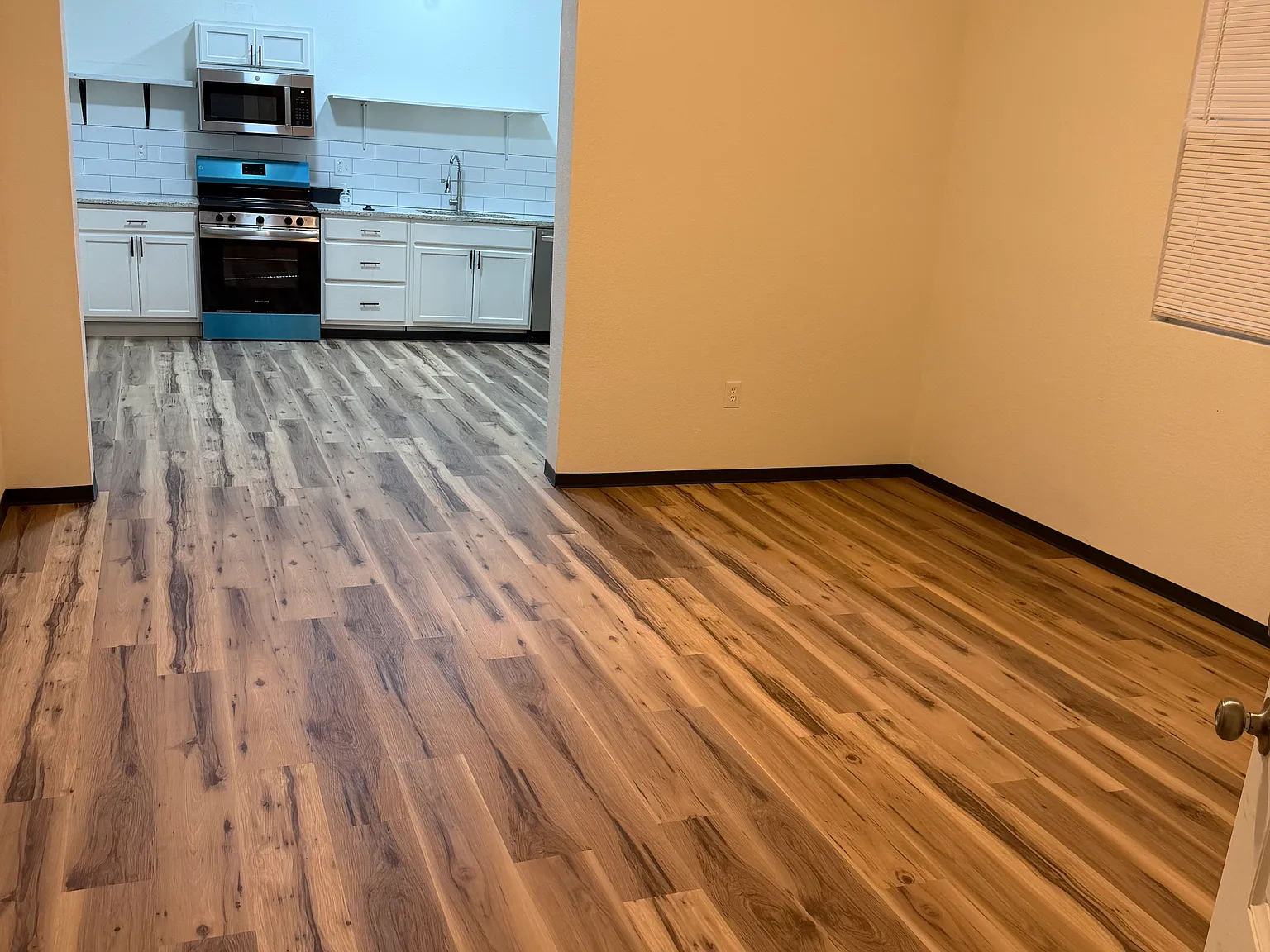 2 bed, 1520 sqft, $1,400 — Photo 2