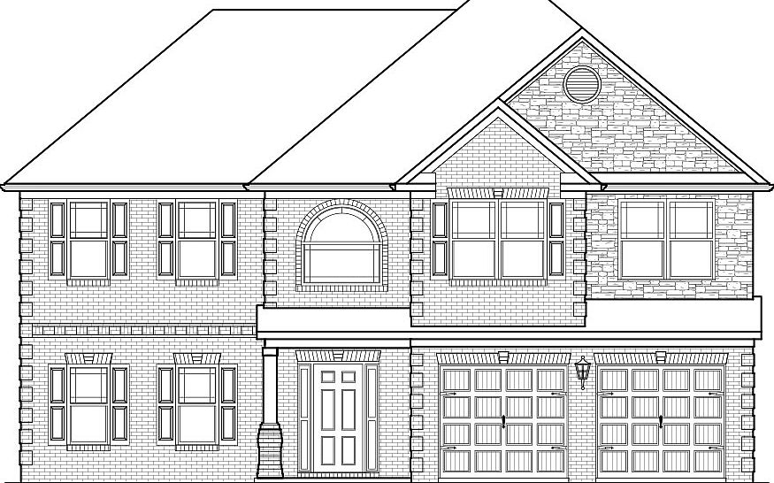 Elevation Image 0.