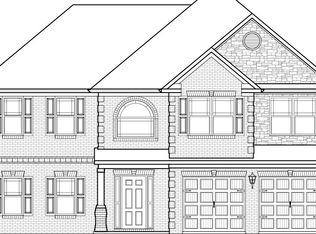 1061 Redhead Ct, Stockbridge, GA 30281