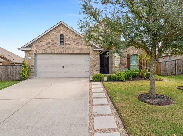 2923 Bluffstone Dr, Round Rock, TX 78665
