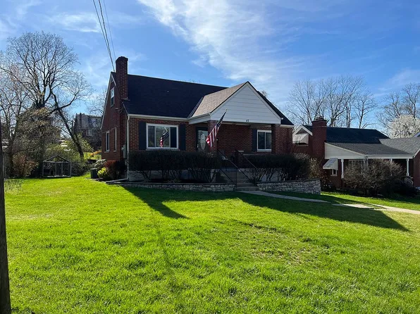 45 Linwood Ave, Erlanger, KY 41018