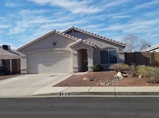 446 N Rochester, Mesa, AZ 85205