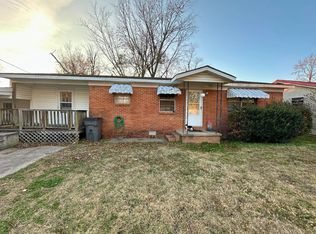 412 Taylor St, Paragould, AR 72450
