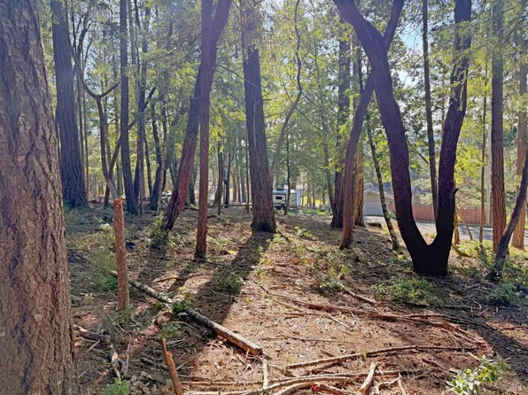 28140 Poppy Drive, Willits, CA 95490